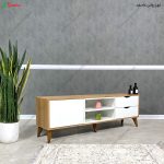 میز تلویزیون کلاسیک جدید mt102