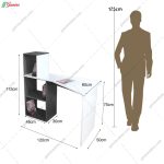 میز تحریر M100