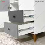 کمد لباس K100