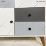 کمد لباس K100