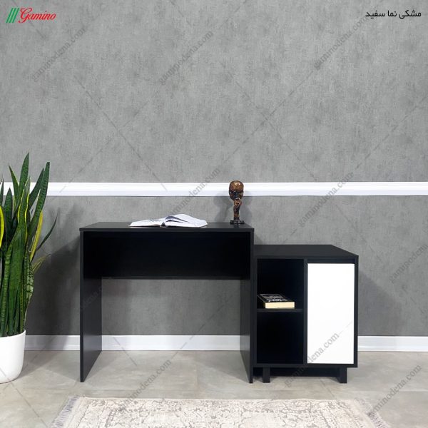 میز تحریر کد 107