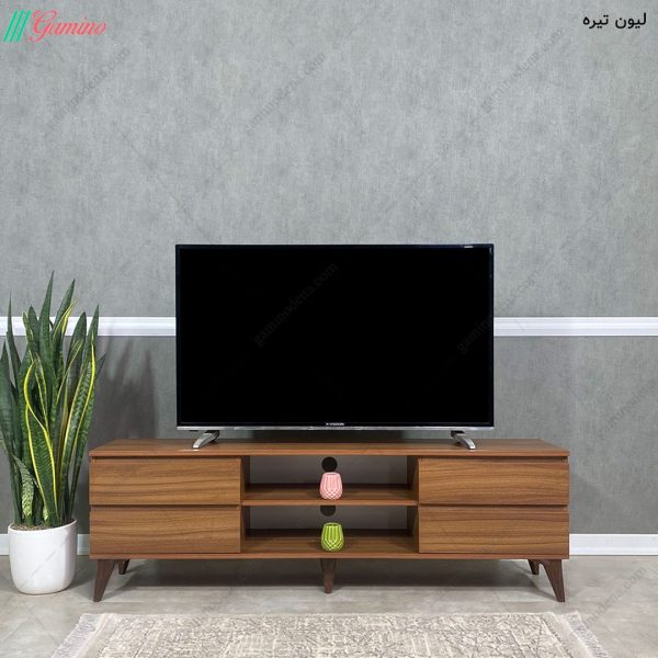 میز تلویزیون دموی