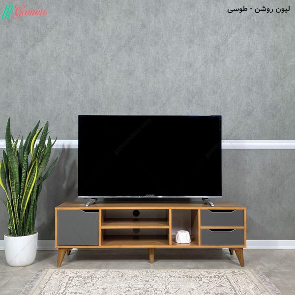 میز تلویزیون روشنک