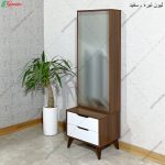 میز آرایش بالسا