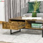 میز جلو مبلی J107، خرید میز جلو مبلی