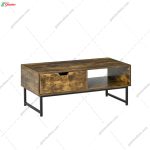 میز جلو مبلی J107، خرید میز جلو مبلی