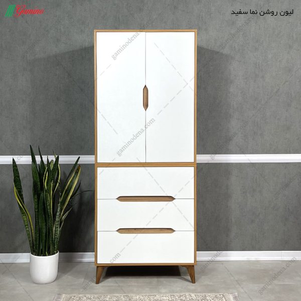 کمد لباس K108