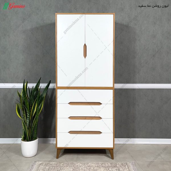 کمد لباسی جدید، کمد لباس K109