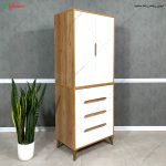 کمد لباسی جدید، کمد لباس K109