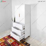 کمد لباس K108