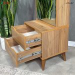 میز آرایش بالسا