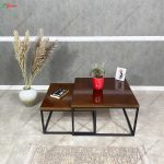 میز جلو مبلی J102