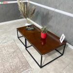 میز جلو مبلی J102