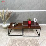 میز جلو مبلی J102