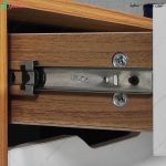 جاکفشی آلوا 4+2