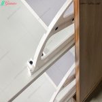 جاکفشی آلوا 4+2