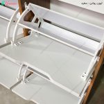 جاکفشی آلوا 4+2