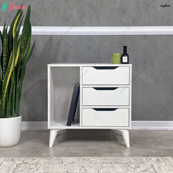 میز پاتختی P101