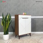 جا کفشی ساده، جاکفشی ونیز عرض 70