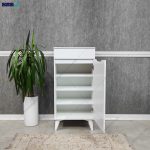 جاکفشی جدید، جاکفشی لاکچری، جاکفشی آینه دار جدید جا کفشی کم جا، جاکفشی ونیز 50