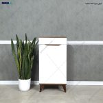 جاکفشی جدید، جاکفشی لاکچری، جاکفشی آینه دار جدید جا کفشی کم جا، جاکفشی ونیز 50