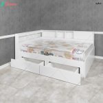 تخت خواب آنیا