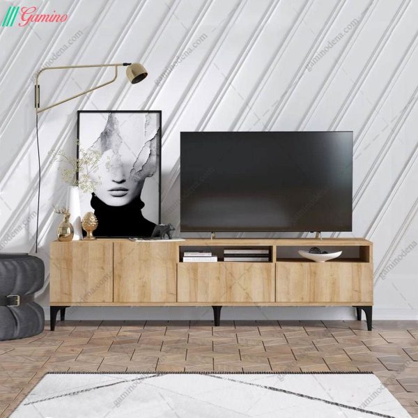 میز تلویزیون کلاسیک جدید، میز تلویزیون هیلدا