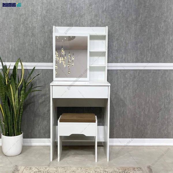 میز آرایش خاص، میز آرایش گندم