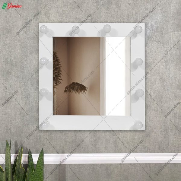 آینه گریم مربع