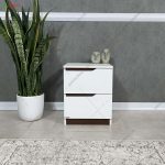 میز پاتختی P107