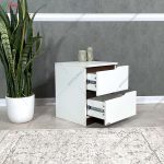 میز پاتختی P107