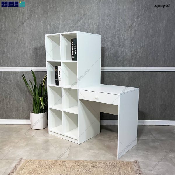 میز تحریر فلور