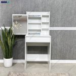 میز آرایش خاص، میز آرایش گندم