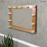 آینه گریم مستطیل