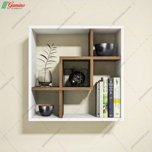 شلف دیواری دایان