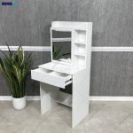 میز آرایش خاص، میز آرایش گندم