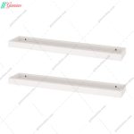 شلف دیواری دوقلو طاووس