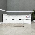 تخت خواب، تخت ، تخت خواب دو نفره، تخت خواب ساده و شیک، تخت خواب دو نفره عروس و داماد تخت خواب لارس