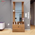 میز آرایش لوگان