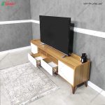 میز تلویزیون فدک