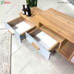 میز تلویزیون پانا