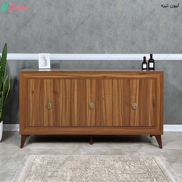 میز کنسول دیاکو ساخت گامی نو