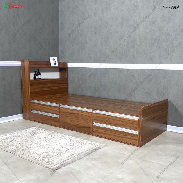 تخت خواب، تخت خواب پریماه