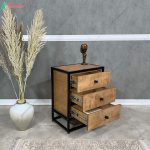 فایل 3 کشو دیان