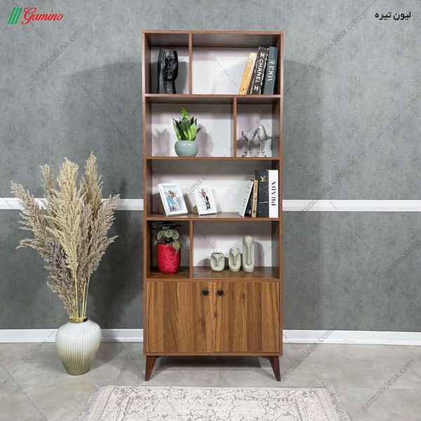 کتابخانه لاریس