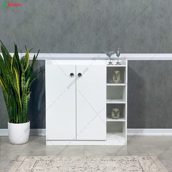 جاکفشی جدید عروس، جاکفشی نیکان