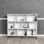 کتابخانه کویین