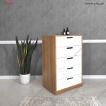 دراور 5 کشو دیبا