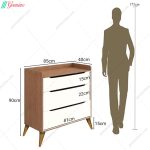 دراور 3 کشو البرز