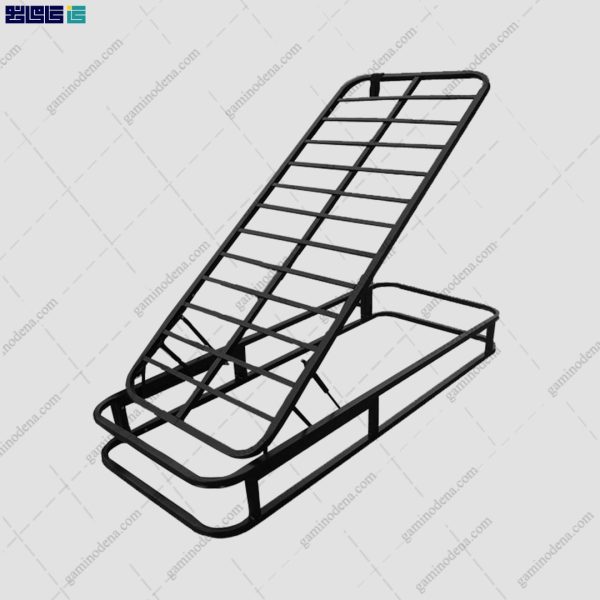 کفی جکدار ویژه 90 سانتی متر